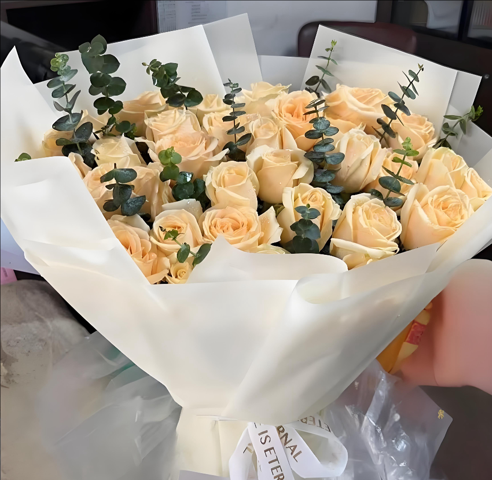 湘潭岳塘区花店