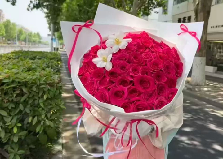 湘潭岳塘区花店