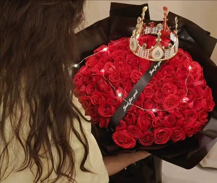 湘潭岳塘区花店